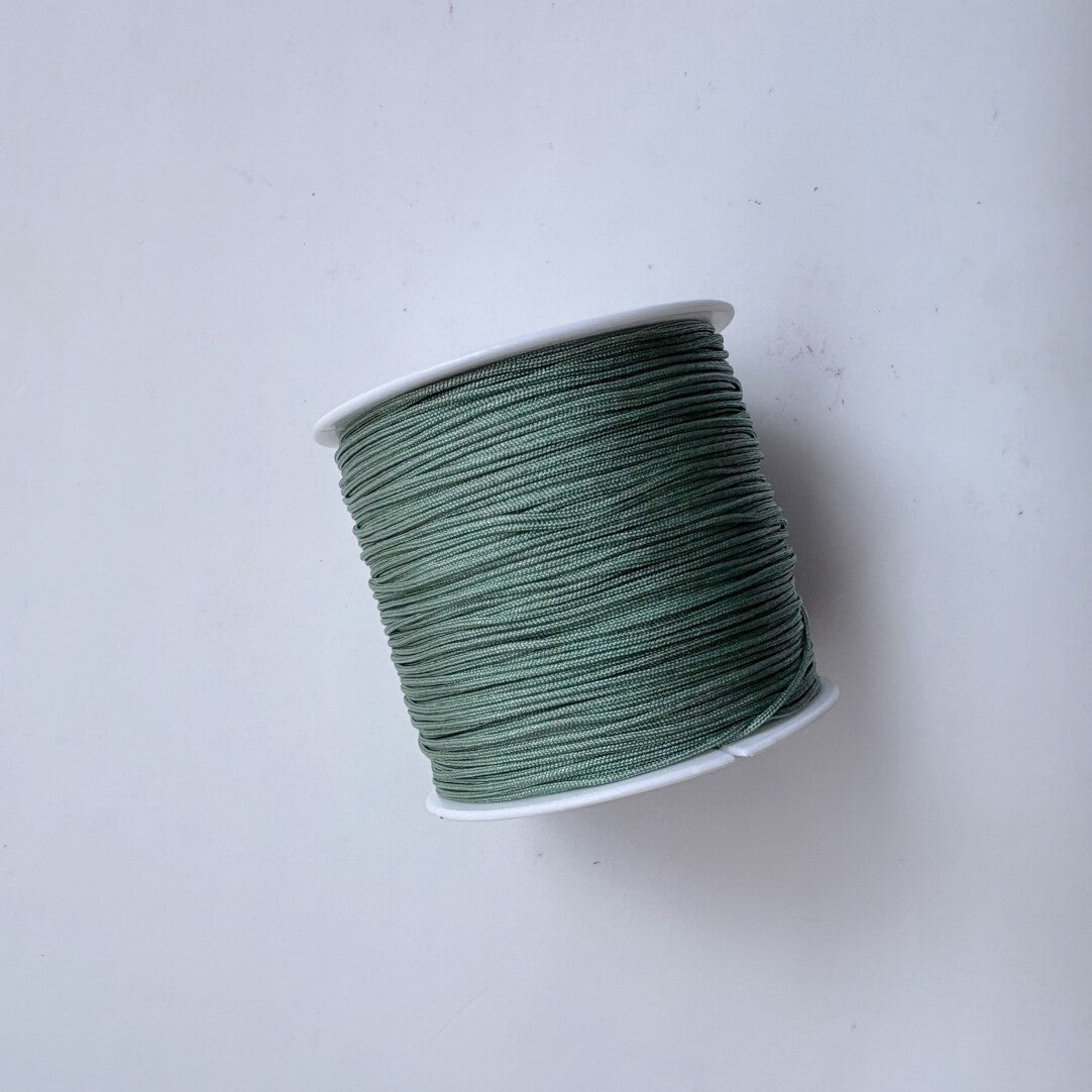 Original Handmade Red Jade Bracelet, Adjustable Wrap Bracelet