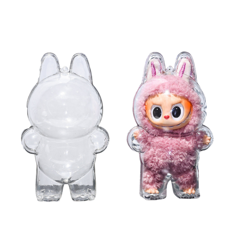 LABUBU Gen 1 Standing Pose Protective Case
