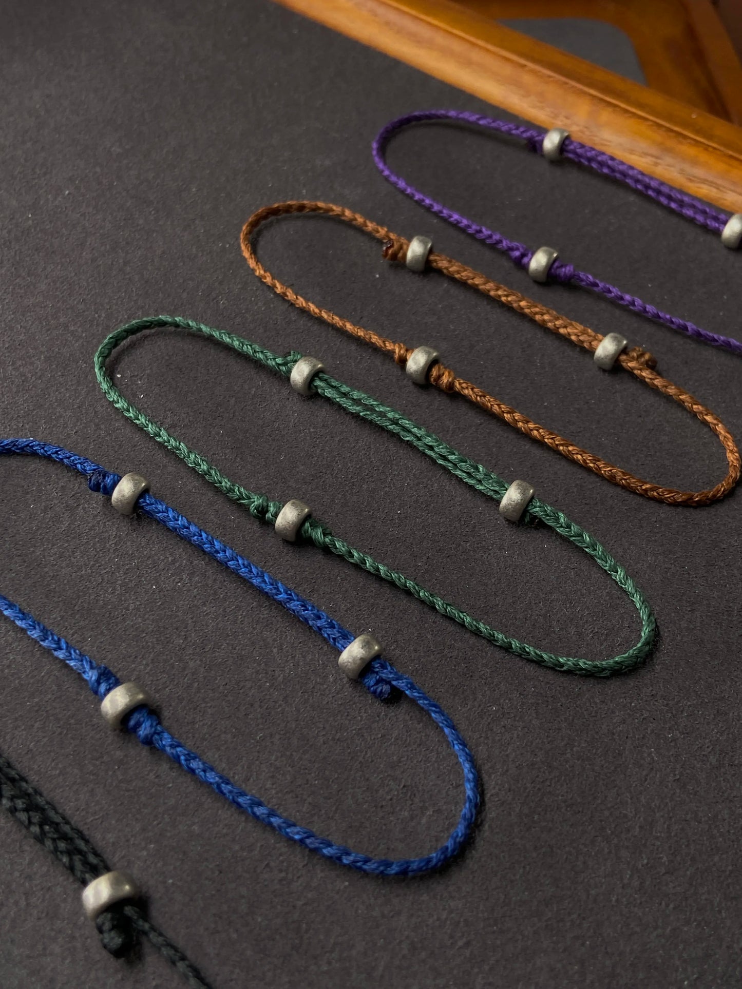 Apollo's Strand - Orange Thread of Creativity