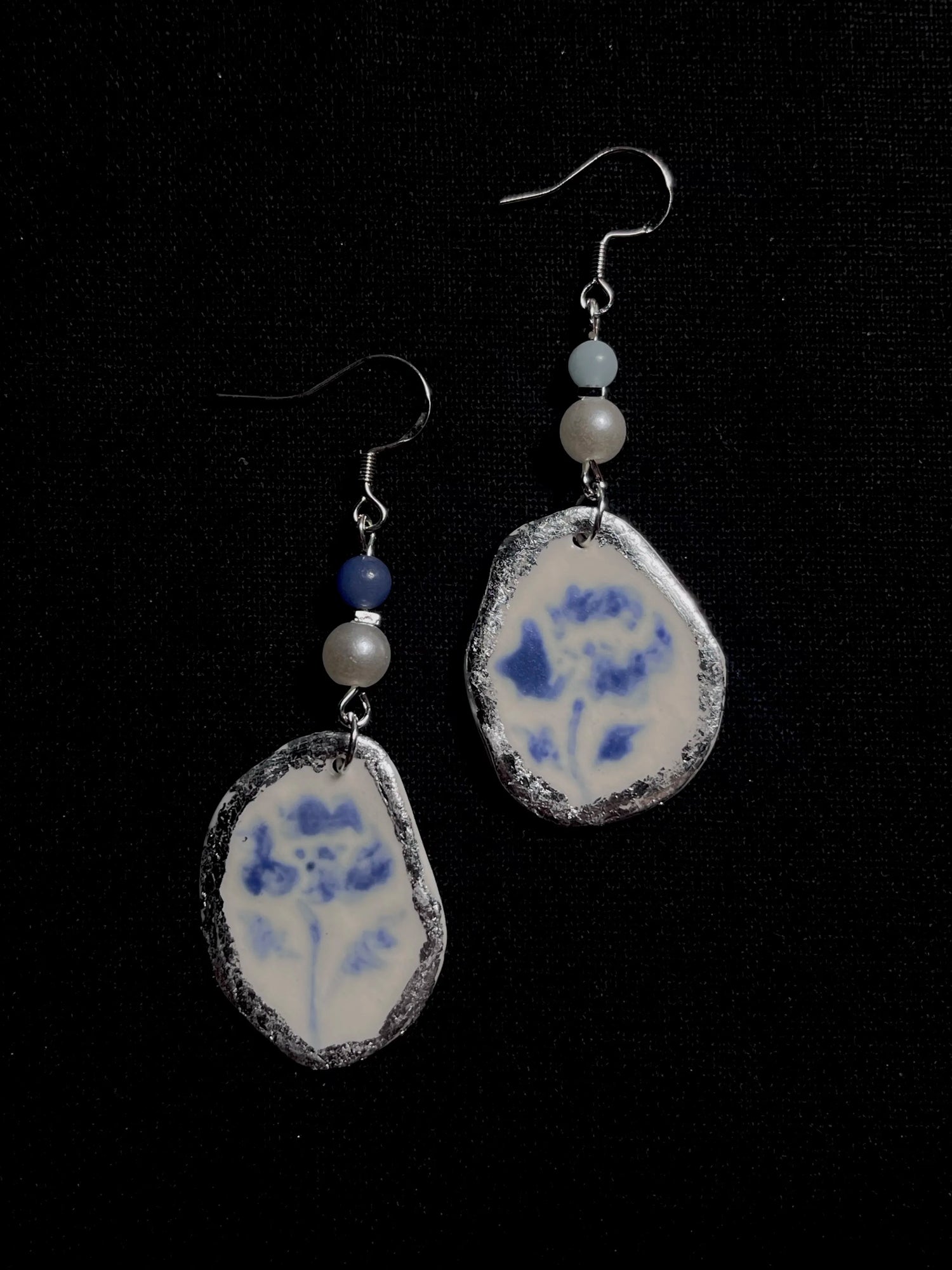 Blue & White Collection