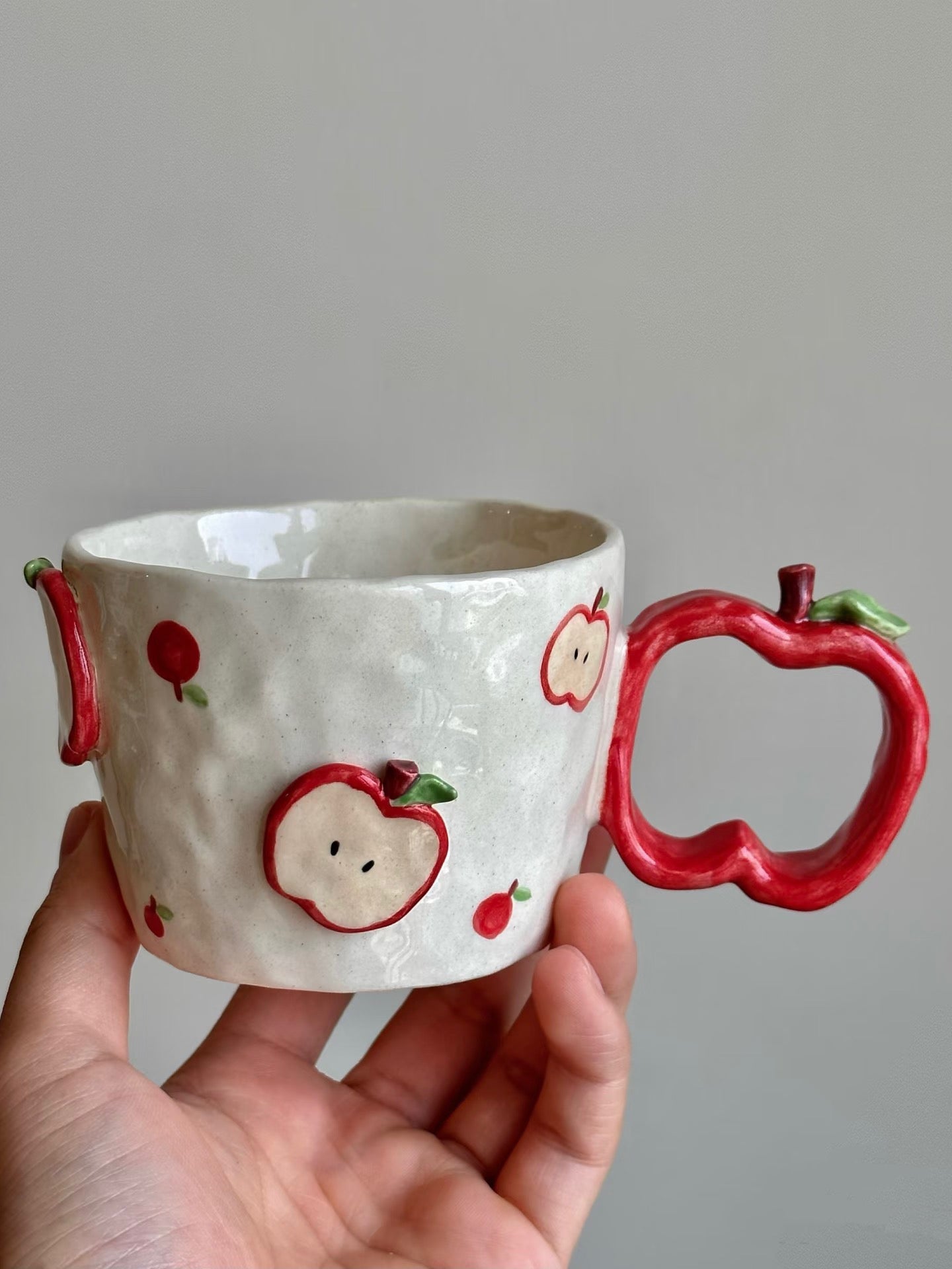 Mugs & Cups