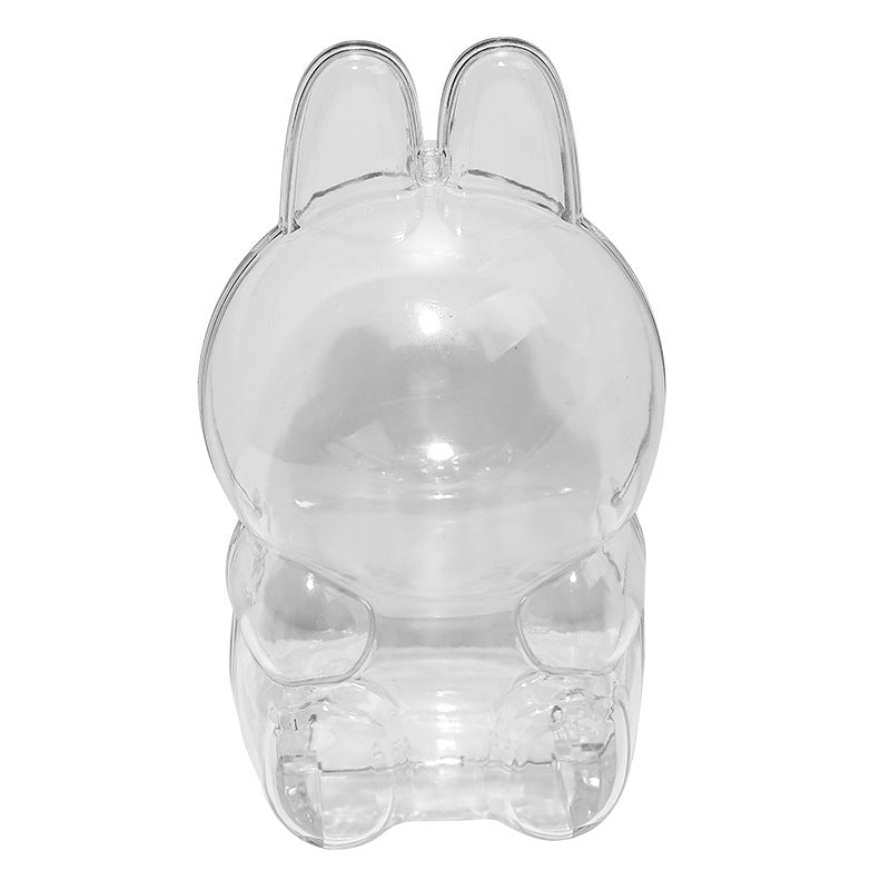 LABUBU Series 2 Seated Doll Case