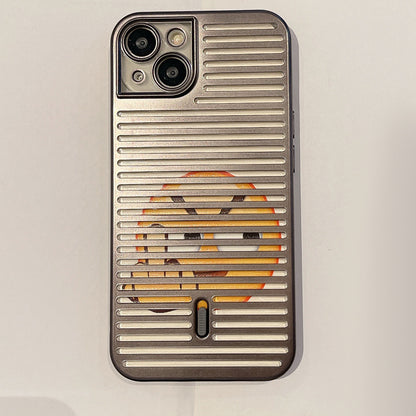 Customizable Push-Pull Middle Finger🖕 Emoji Phone Case