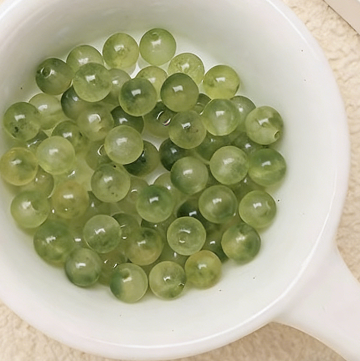 Curated Color Packs – DIY Bracelet Cord Sets