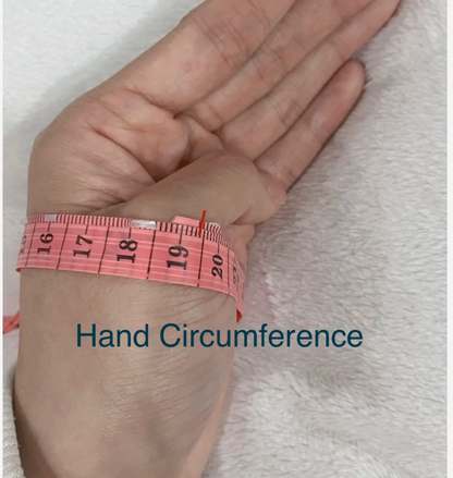 Poseidon's Strand - Blue Thread of Fluidity & Depth