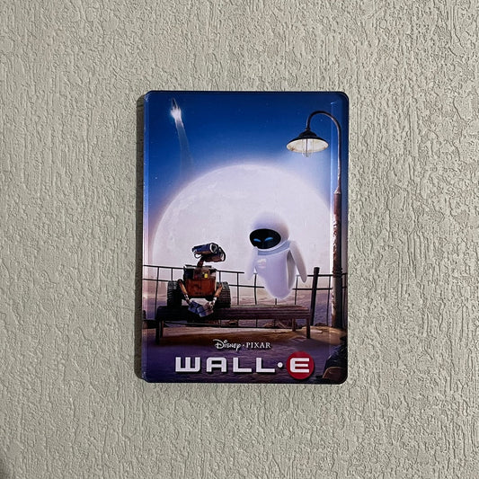 Movie Poster Fridge Magnet - WALL·E (2.2x3.1 inches)
