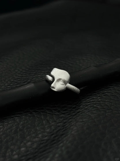 Self Fragment Ring