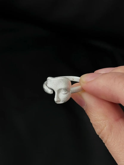 Self Fragment Ring