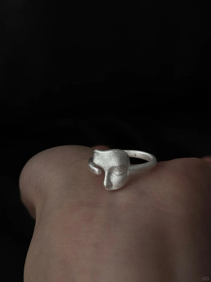 Self Fragment Ring